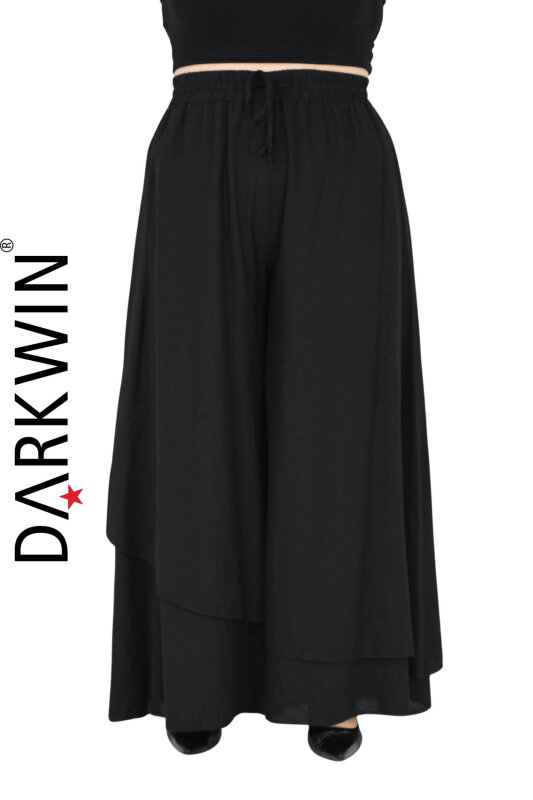 B3990-P DARKWIN PANTOLON SIYAH - DARKWIN (1)