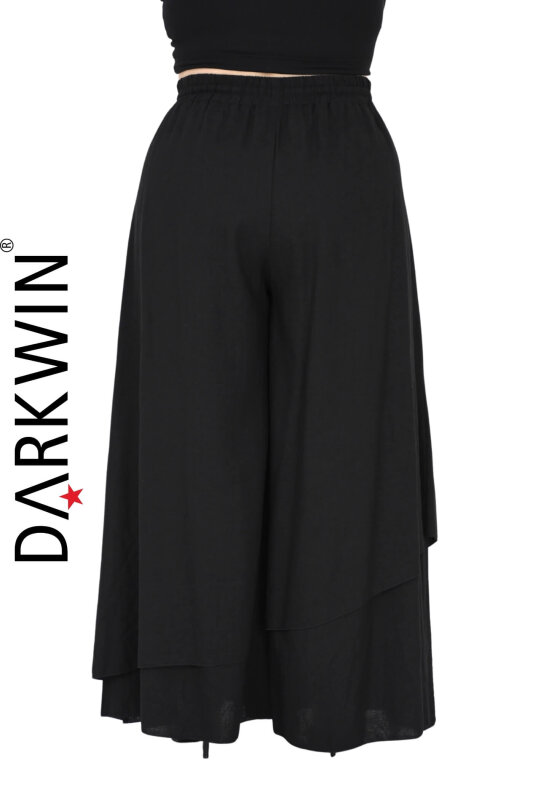 B3990-P DARKWIN PANTOLON SIYAH - 4