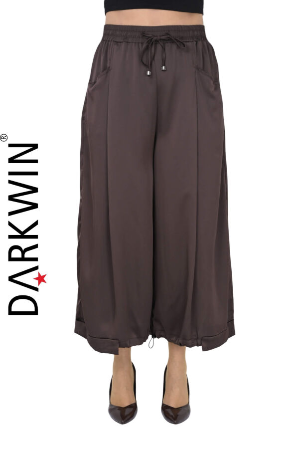 B3994 DARKWIN PANTOLON ACIK KAHVE - 3