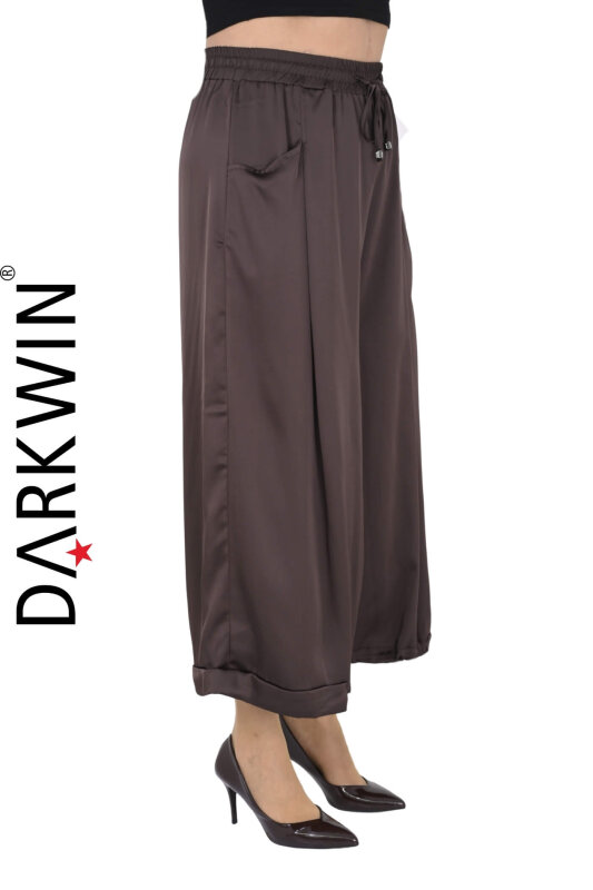 B3994 DARKWIN PANTOLON ACIK KAHVE - 4