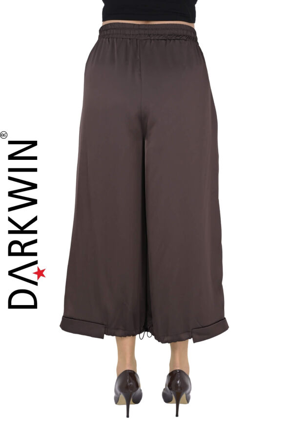 B3994 DARKWIN PANTOLON ACIK KAHVE - 5