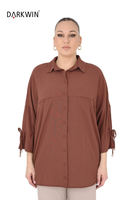 B3996 DARKWIN GÖMLEK KIREMIT - DARKWIN