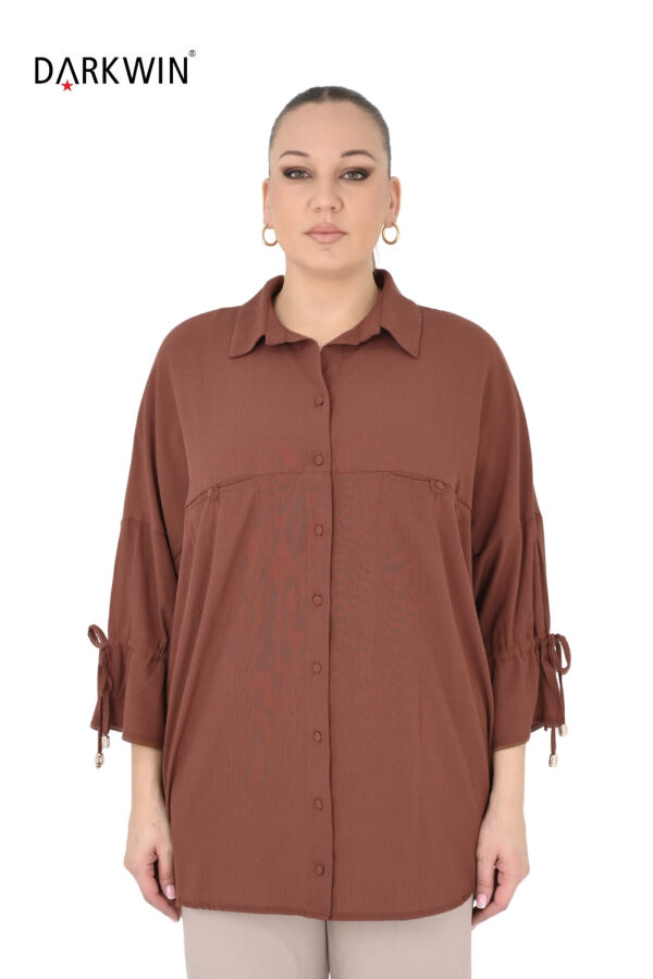 B3996 DARKWIN GÖMLEK KIREMIT - 1