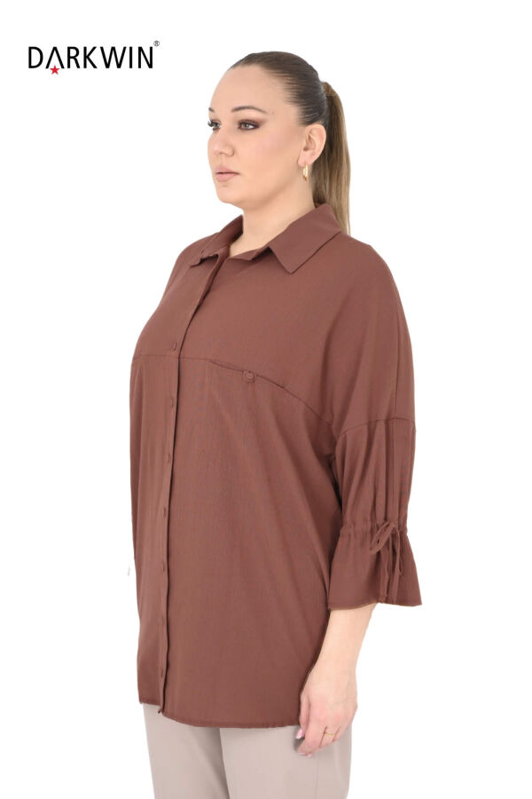 B3996 DARKWIN GÖMLEK KIREMIT - 2