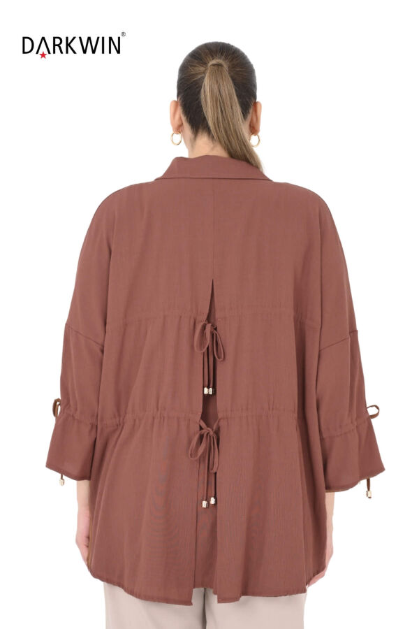 B3996 DARKWIN GÖMLEK KIREMIT - 3