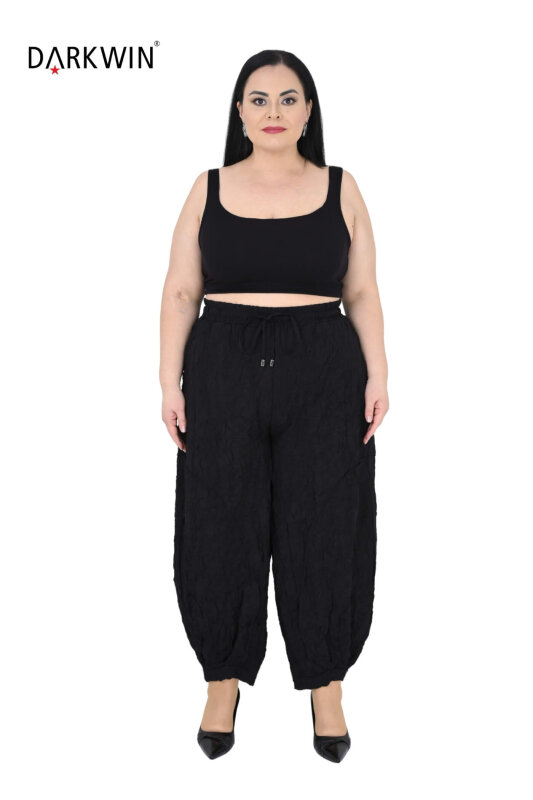 B3998 DARKWIN TAKIM SIYAH - 5