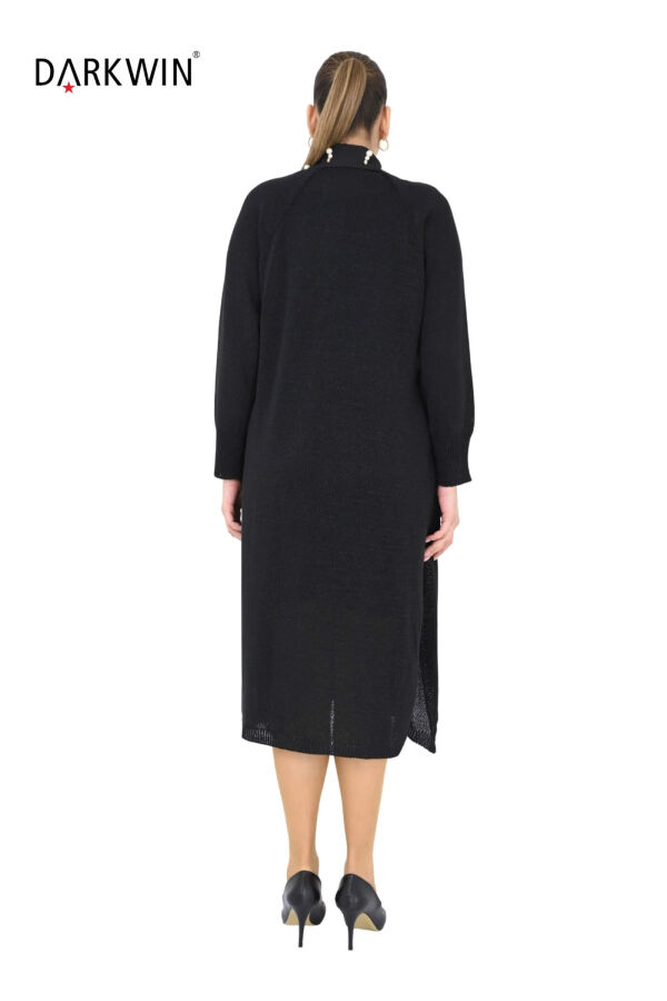 B3999 DARKWIN HIRKA SIYAH - 3