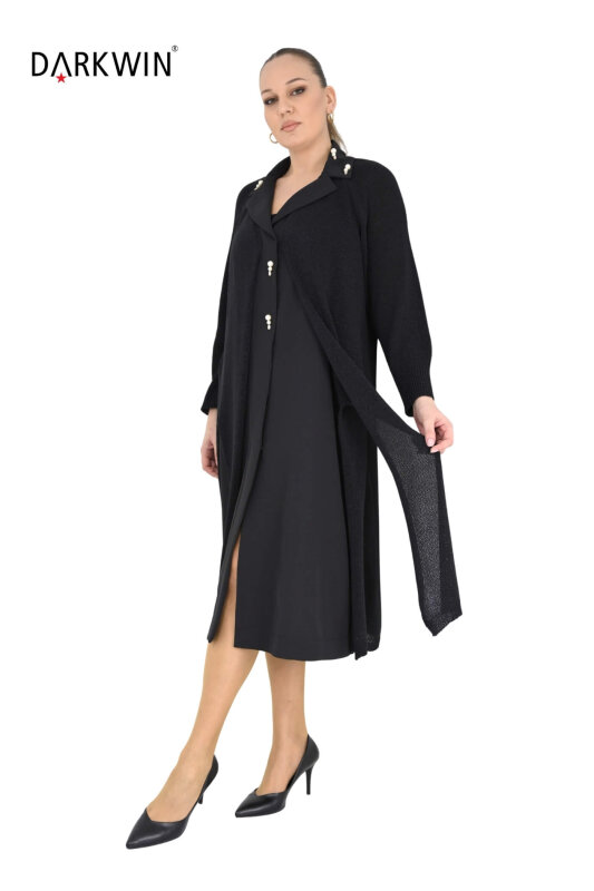 B3999 DARKWIN HIRKA SIYAH - 4