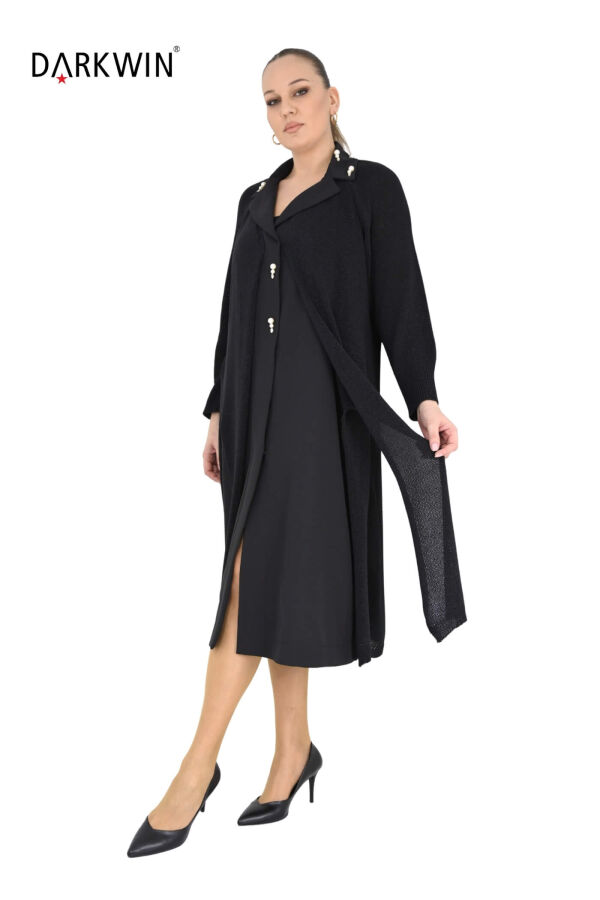 B3999 DARKWIN HIRKA SIYAH - 4