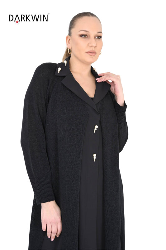 B3999 DARKWIN HIRKA SIYAH - 5