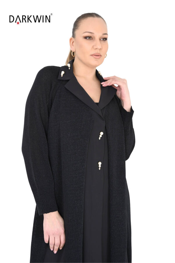 B3999 DARKWIN HIRKA SIYAH - 5