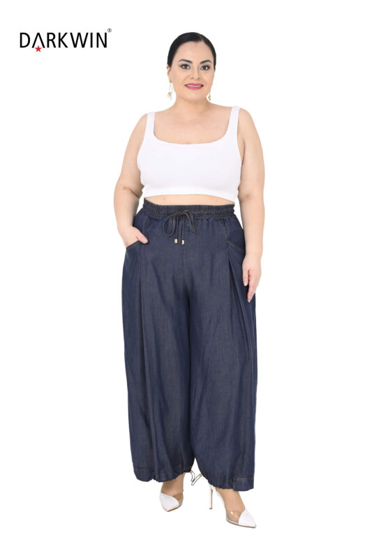 B4002 DARKWIN PANTOLON JEAN - DARKWIN