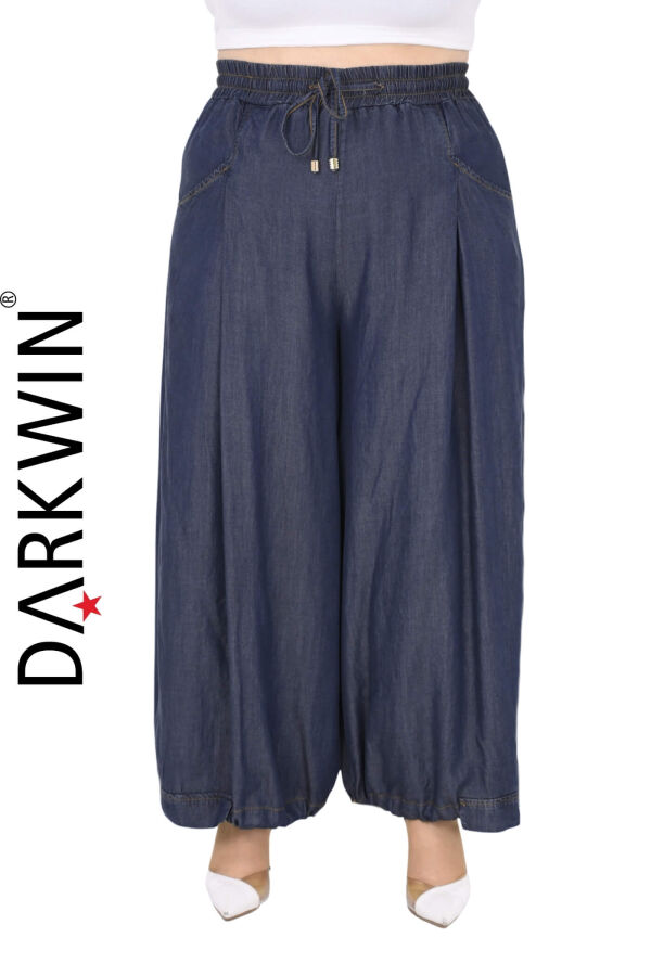 B4002 DARKWIN PANTOLON JEAN - 3