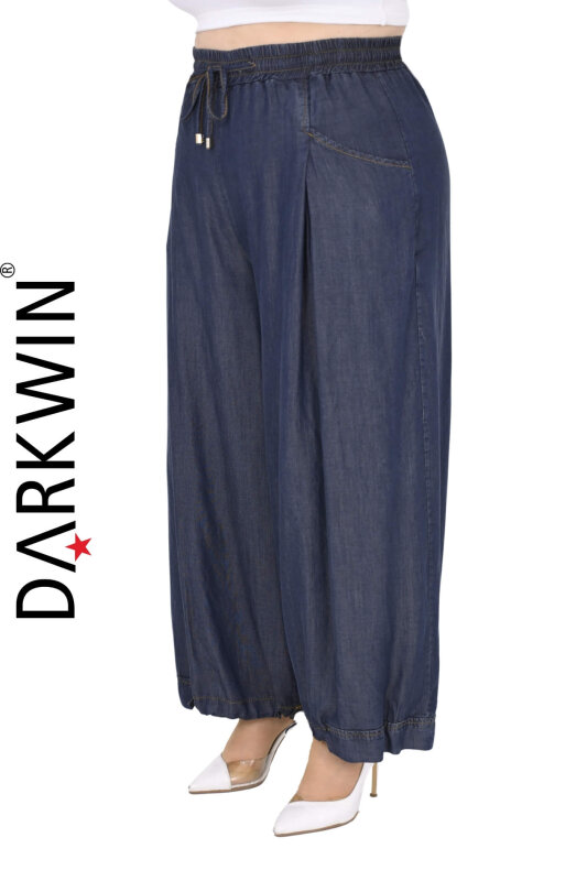 B4002 DARKWIN PANTOLON JEAN - 4