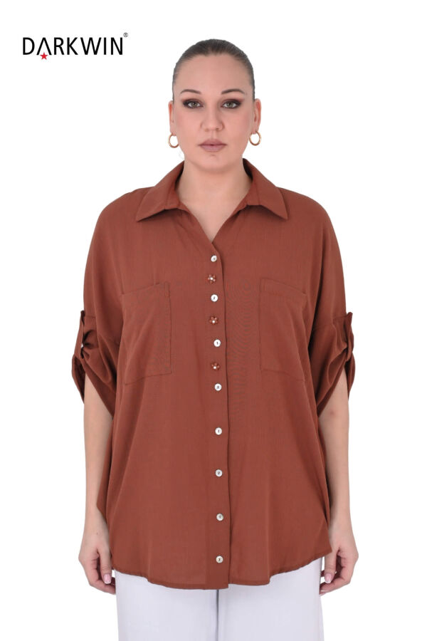 B4005 DARKWIN GÖMLEK KIREMIT - 1