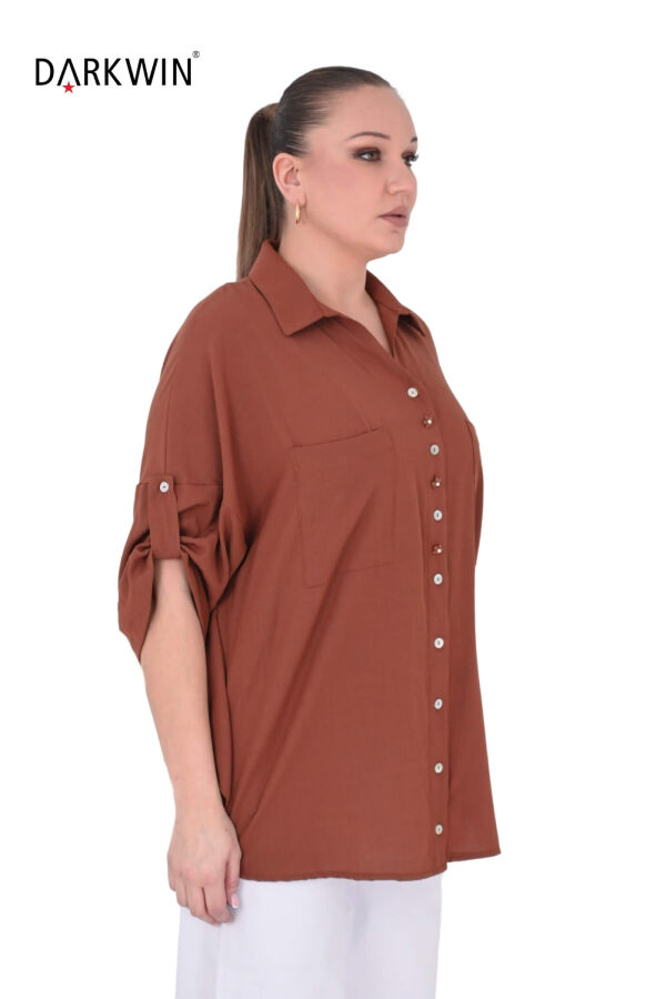 B4005 DARKWIN GÖMLEK KIREMIT - 2