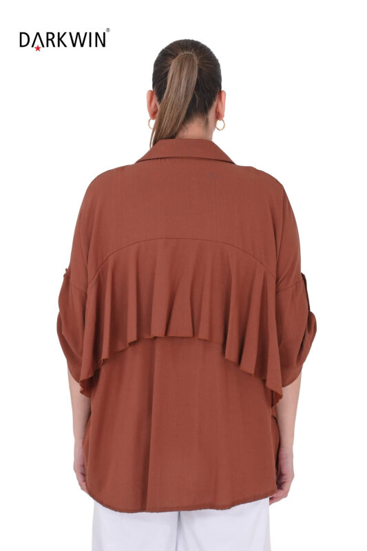 B4005 DARKWIN GÖMLEK KIREMIT - 3