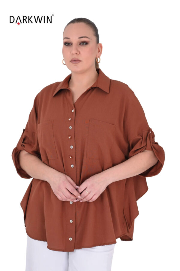 B4005 DARKWIN GÖMLEK KIREMIT - 4