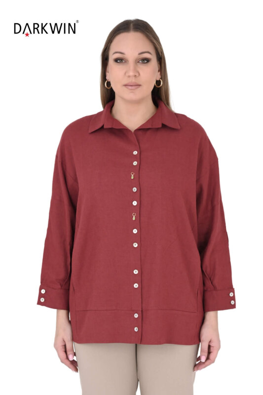 B4007 DARKWIN GÖMLEK KIREMIT - DARKWIN