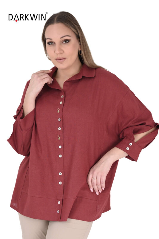 B4007 DARKWIN GÖMLEK KIREMIT - 4