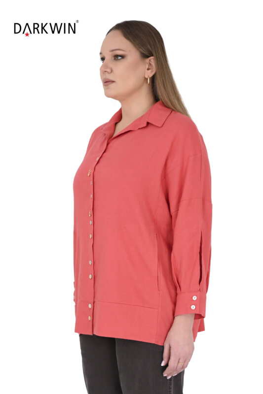 B4007 DARKWIN GÖMLEK NAR - DARKWIN (1)