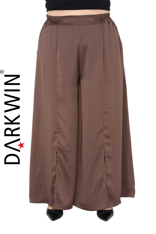 B4017 DARKWIN PANTOLON ACIK KAHVE - 2