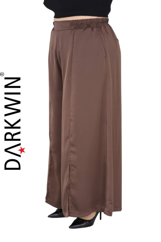 B4017 DARKWIN PANTOLON ACIK KAHVE - 3