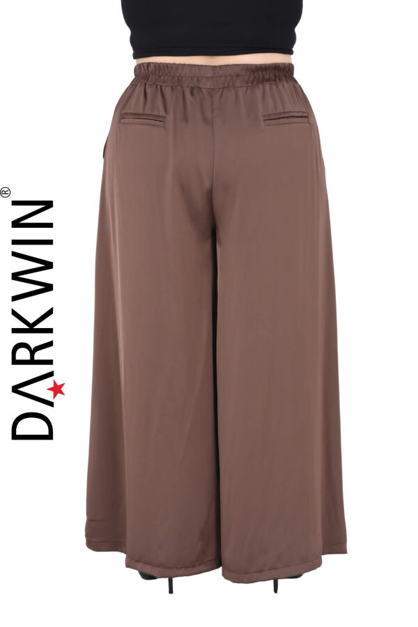 B4017 DARKWIN PANTOLON ACIK KAHVE - 4