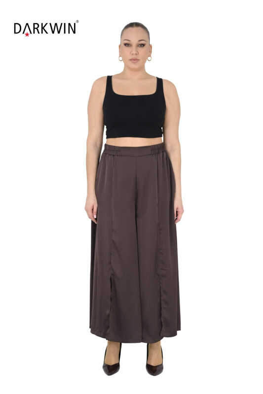 B4017 DARKWIN PANTOLON KAHVE - DARKWIN