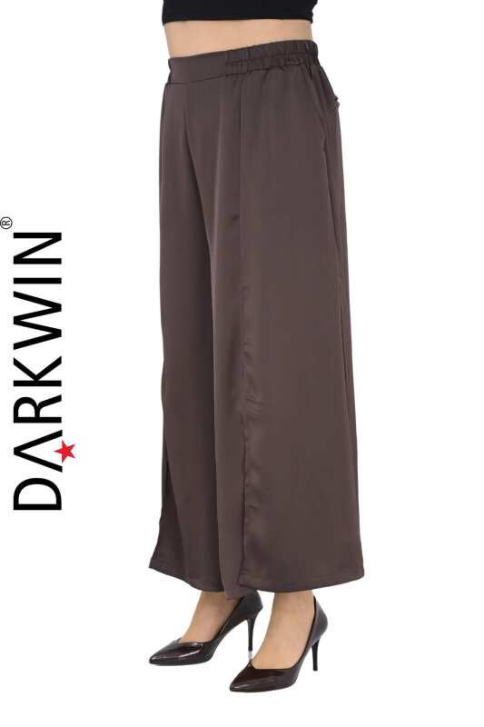 B4017 DARKWIN PANTOLON KAHVE - 3