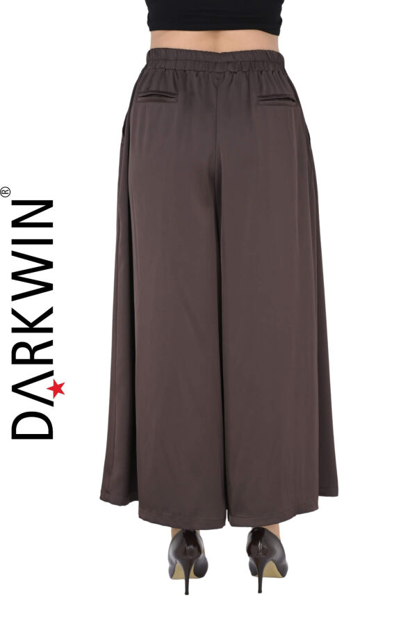 B4017 DARKWIN PANTOLON KAHVE - 4