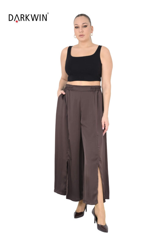 B4017 DARKWIN PANTOLON KAHVE - 5