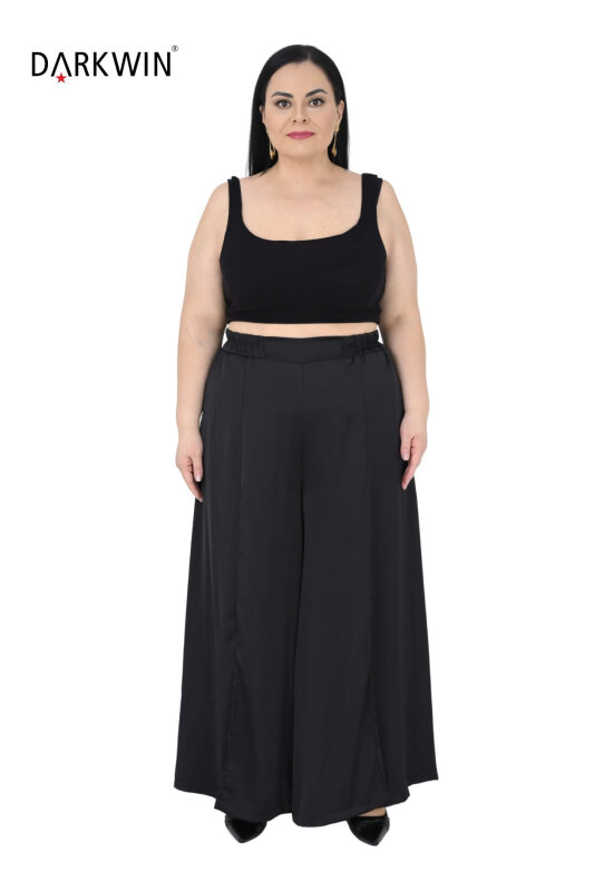 B4017 DARKWIN PANTOLON SIYAH - DARKWIN