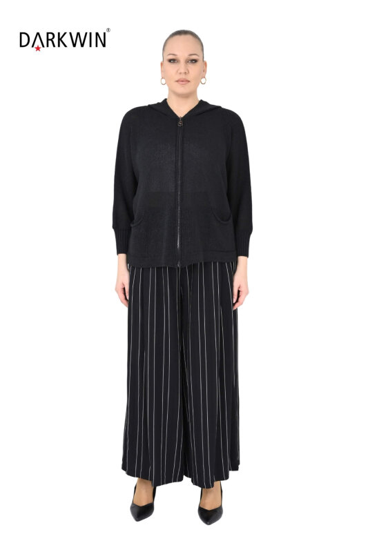 B4018 DARKWIN TAKIM SIYAH - DARKWIN