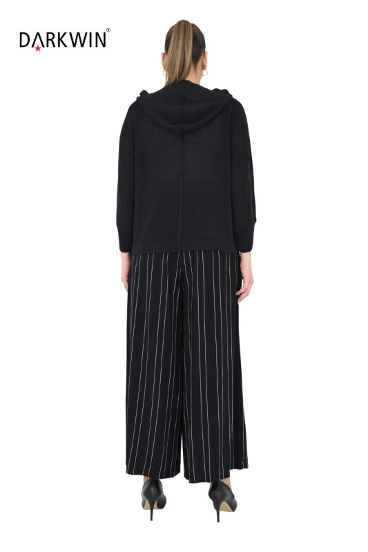 B4018 DARKWIN TAKIM SIYAH - 3