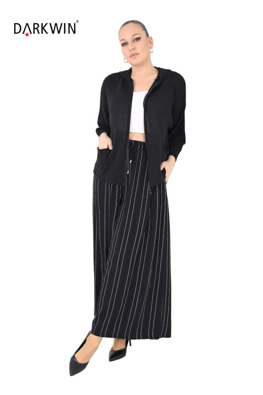 B4018 DARKWIN TAKIM SIYAH - 4