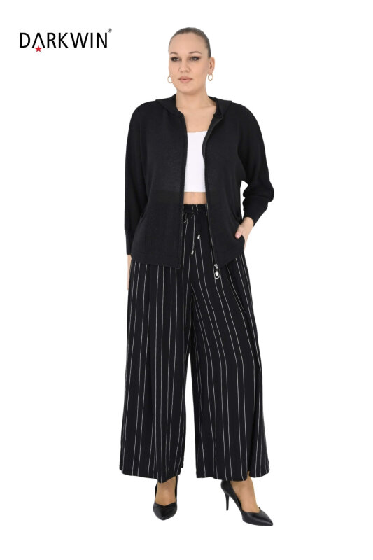 B4018 DARKWIN TAKIM SIYAH - 5