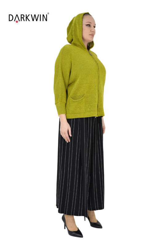B4018 DARKWIN TAKIM Y YESIL - 4