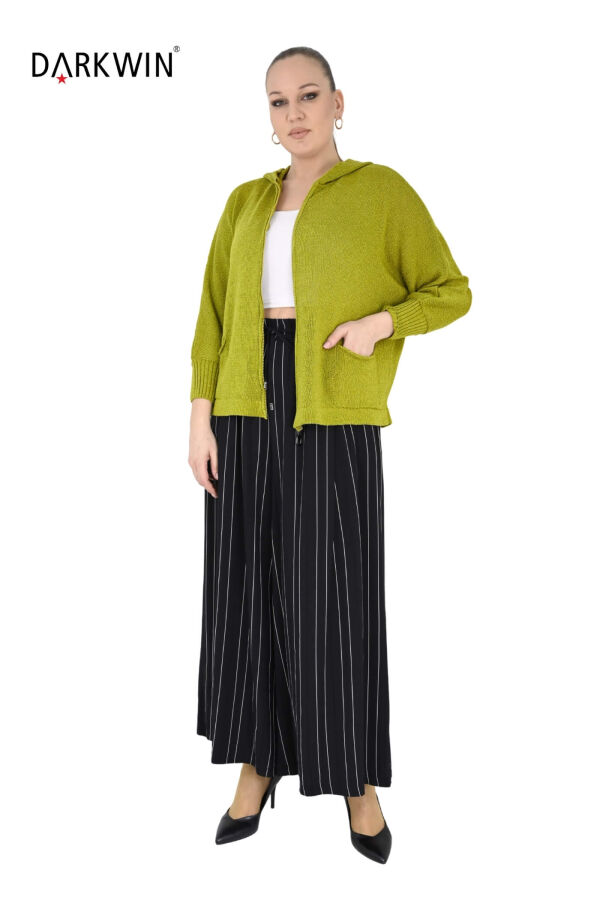 B4018 DARKWIN TAKIM Y YESIL - 5