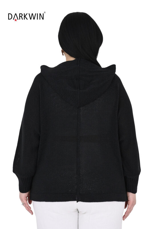 B4018-H DARKWIN HIRKA SIYAH - 3