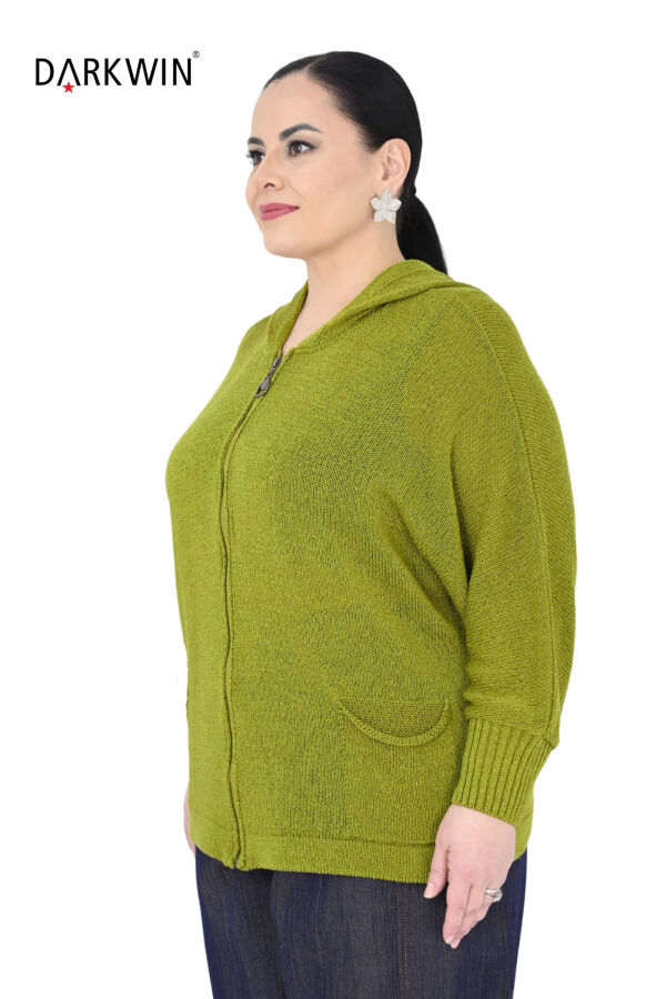 B4018-H DARKWIN HIRKA Y YESIL - 2