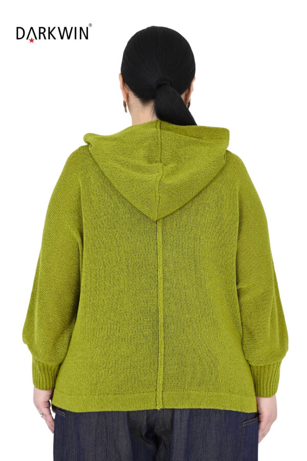 B4018-H DARKWIN HIRKA Y YESIL - 3