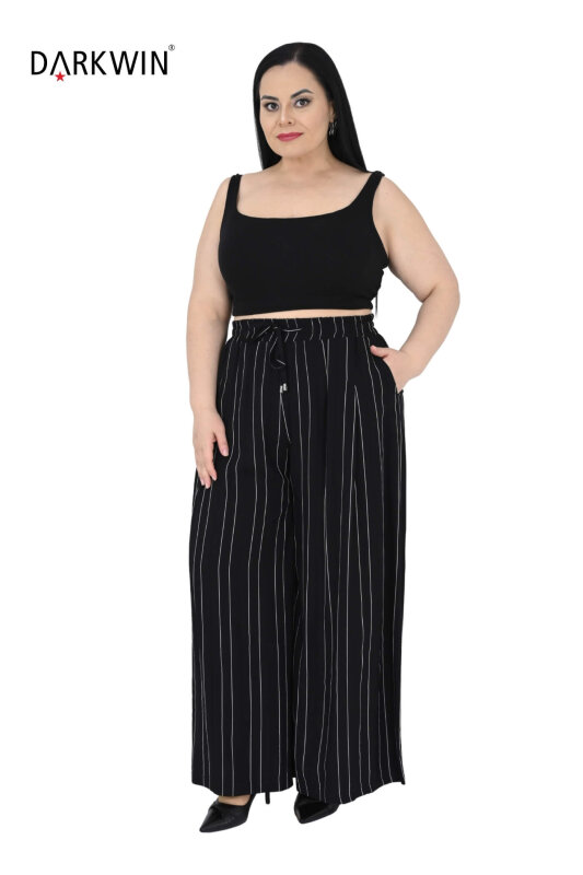 B4018-P DARKWIN PANTOLON SIYAH - DARKWIN (1)