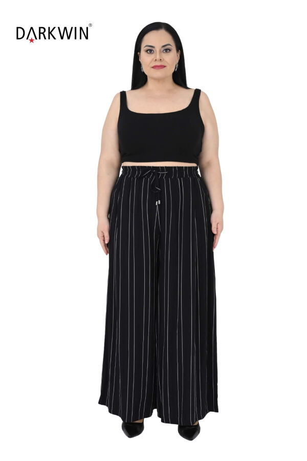 B4018-P DARKWIN PANTOLON SIYAH - 3