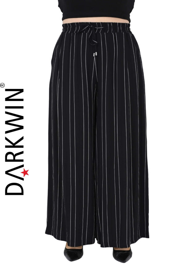 B4018-P DARKWIN PANTOLON SIYAH - 4