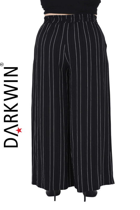 B4018-P DARKWIN PANTOLON SIYAH - 6