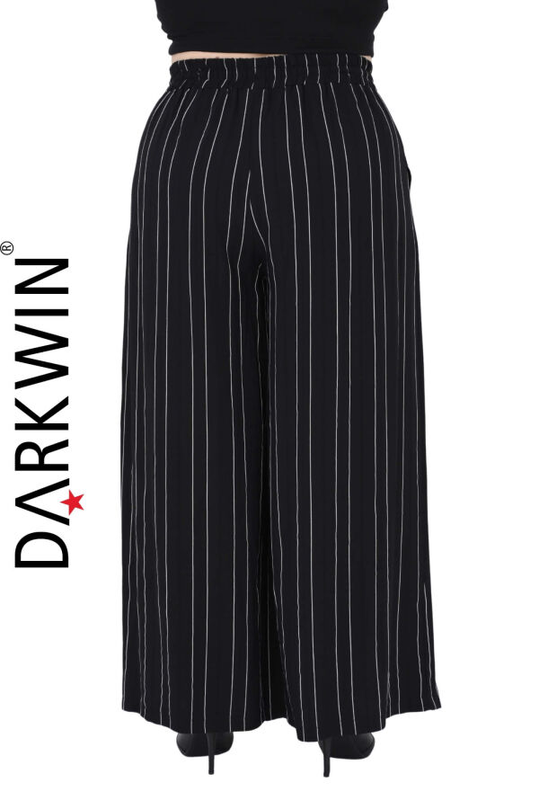 B4018-P DARKWIN PANTOLON SIYAH - 6