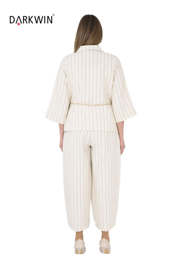 B4024 DARKWIN TAKIM EKRU - 3