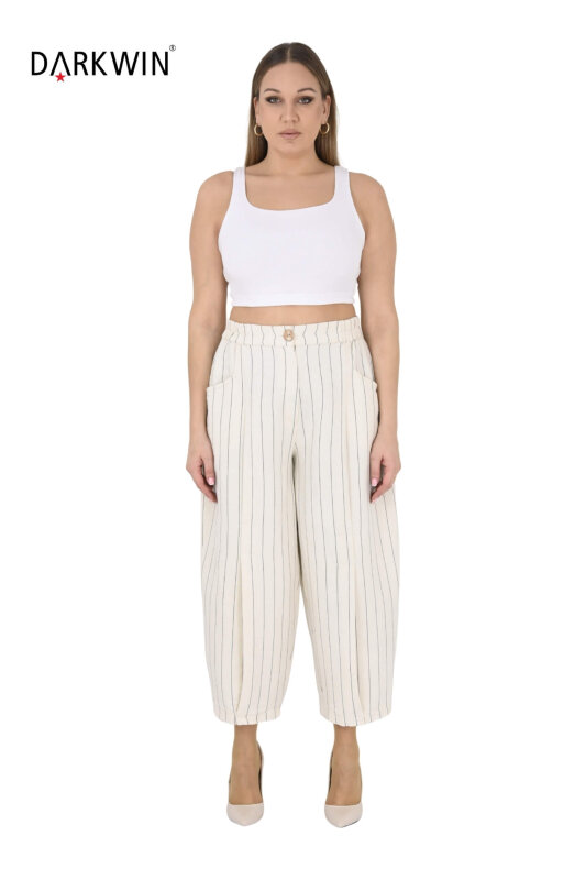 B4024 DARKWIN TAKIM EKRU - 5