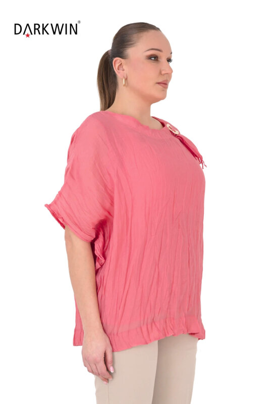 B4031 DARKWIN BLUZ MERCAN - DARKWIN (1)